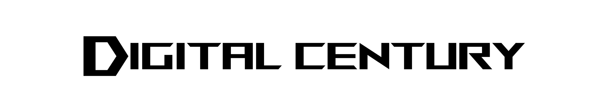 合同会社DigitalCentury